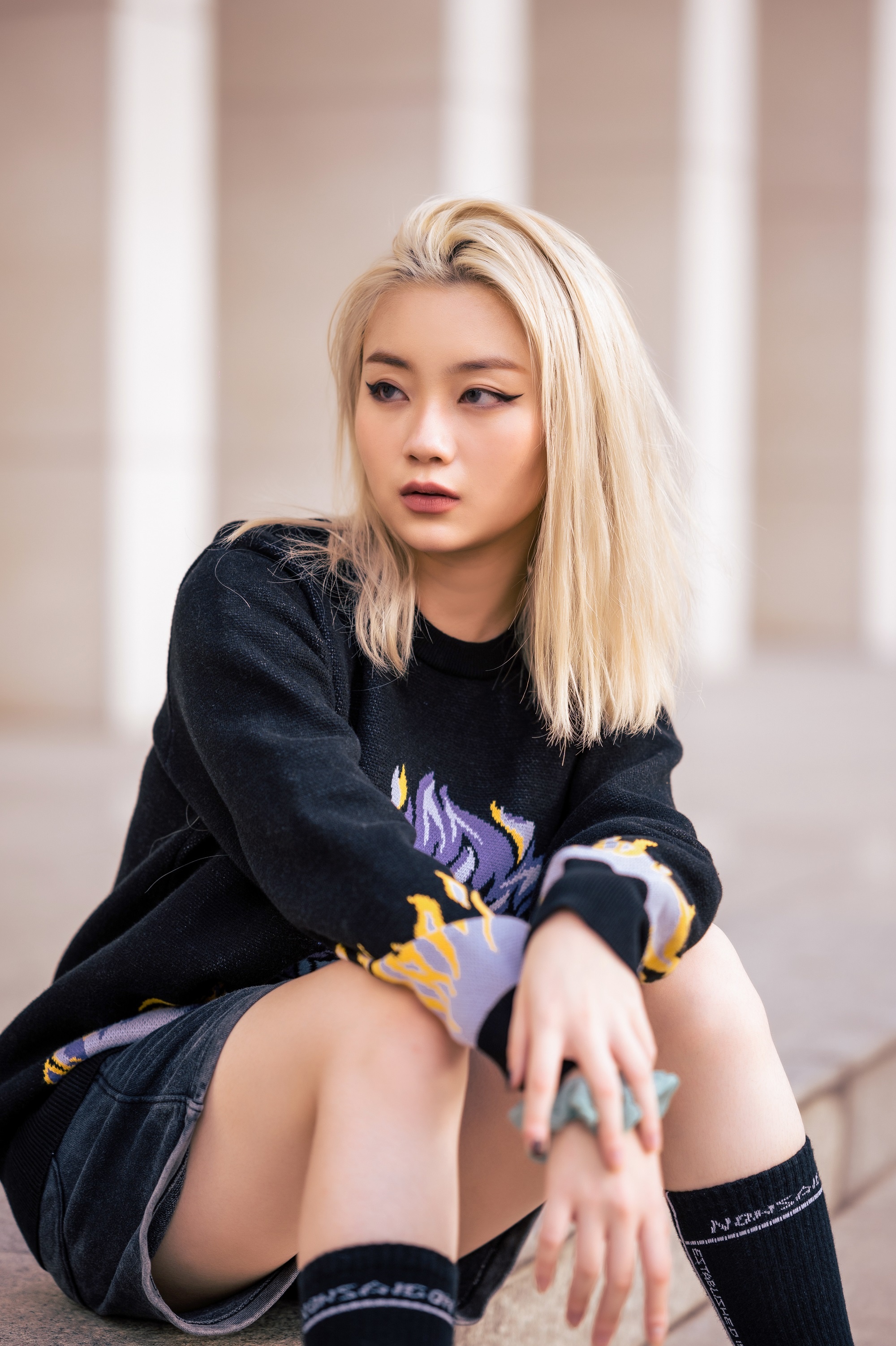 Kellie Rap Viet anh 10