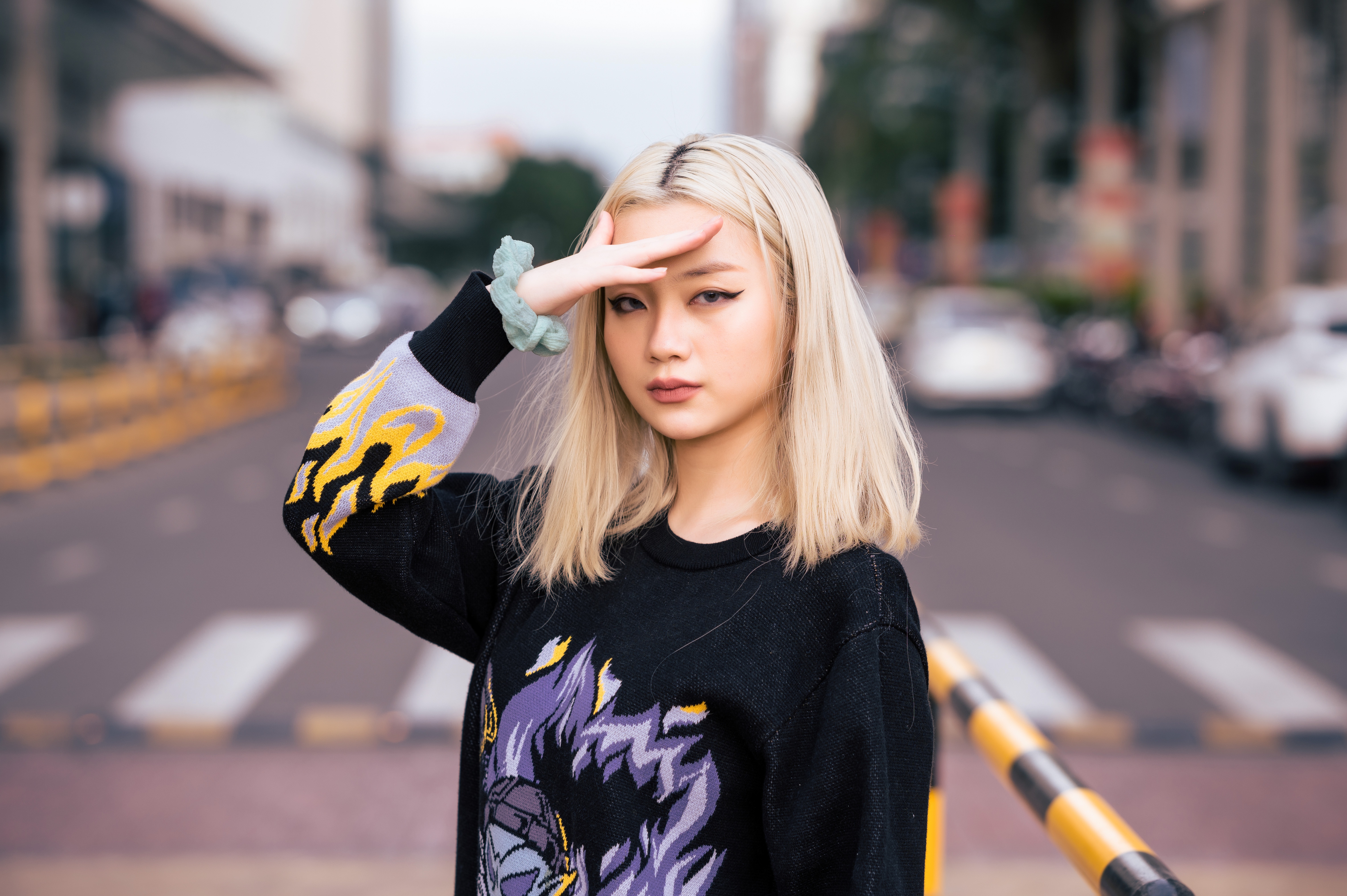 Kellie Rap Viet anh 1