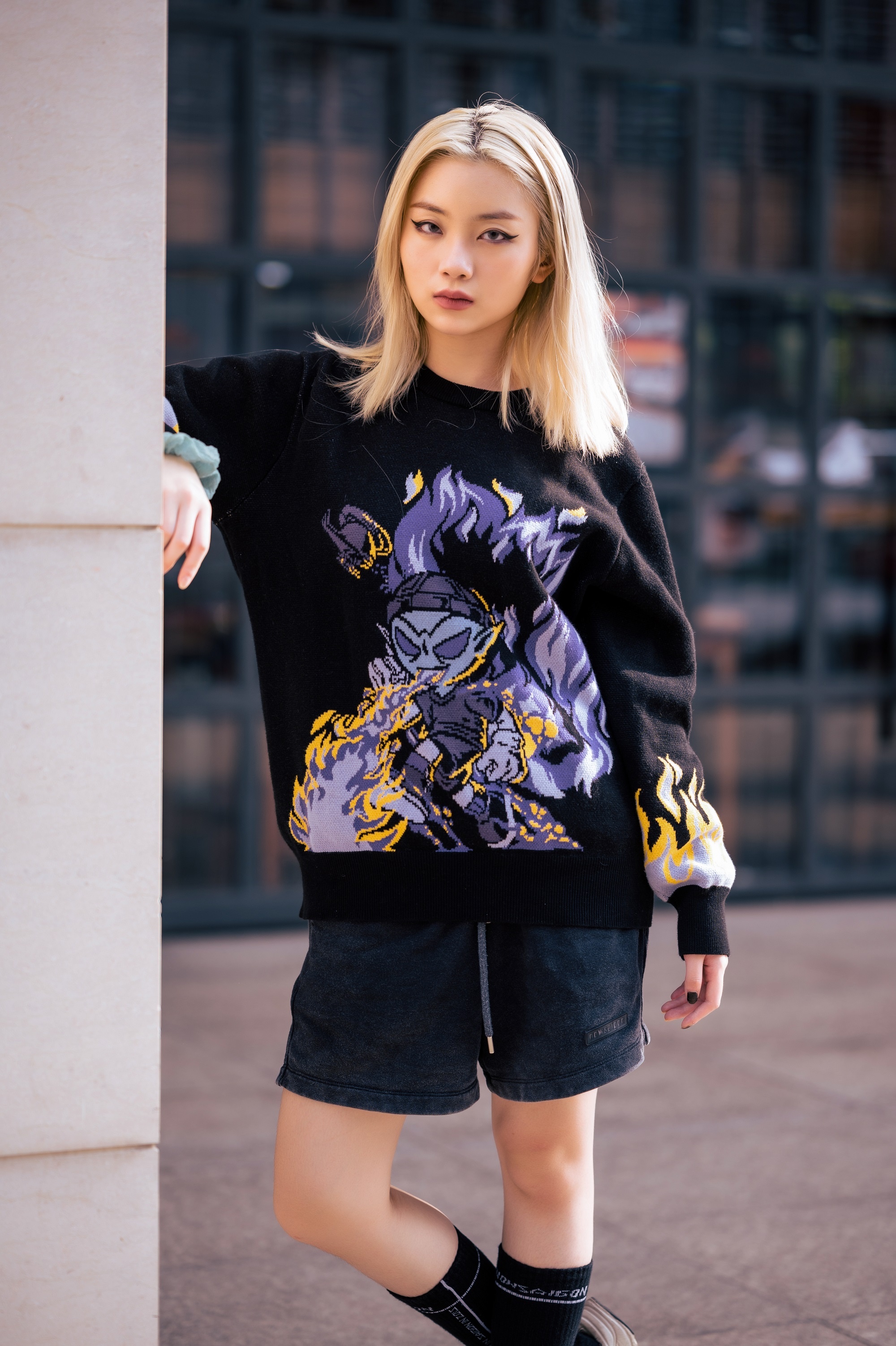 Kellie Rap Viet anh 4