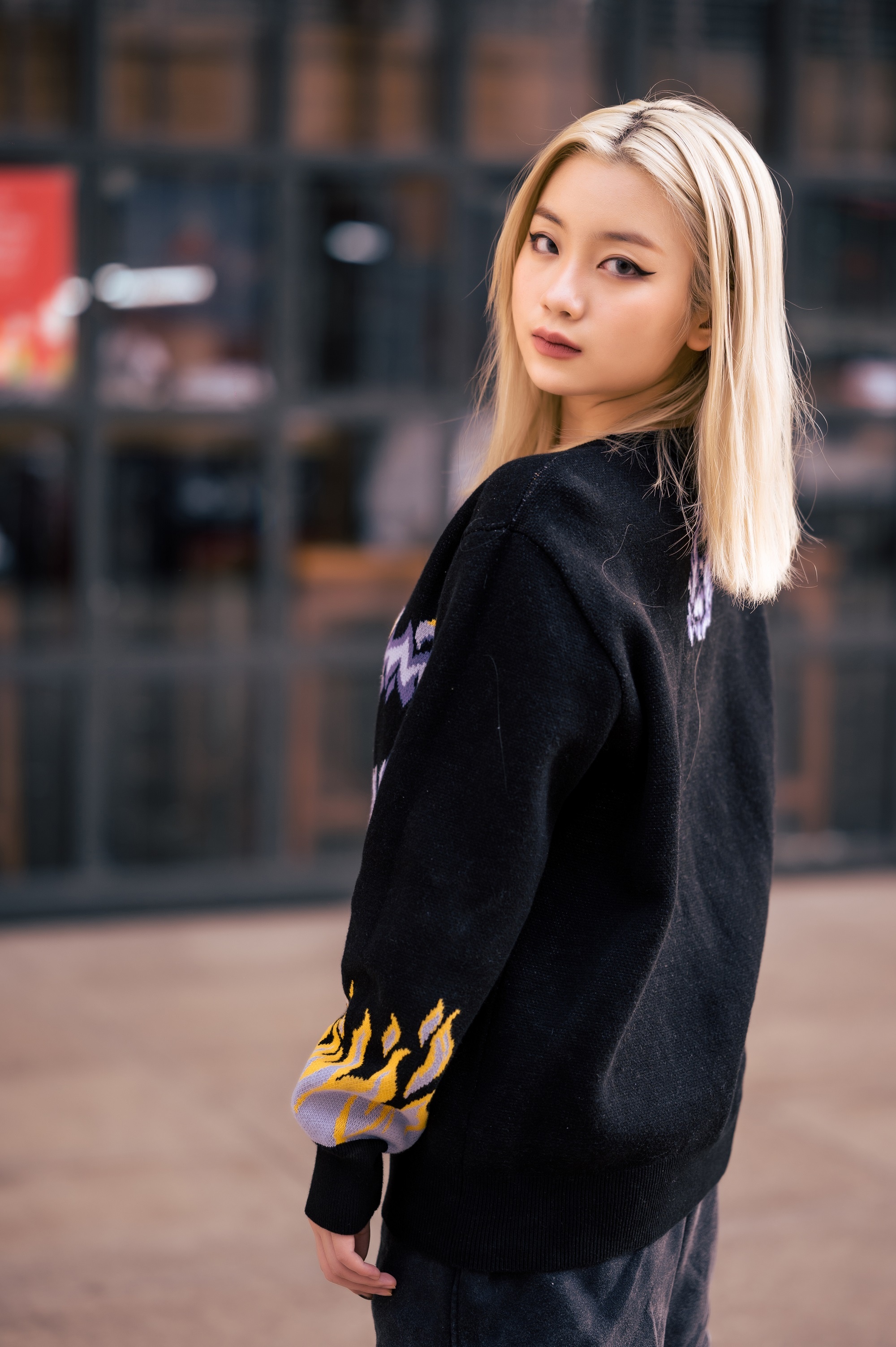 Kellie Rap Viet anh 3