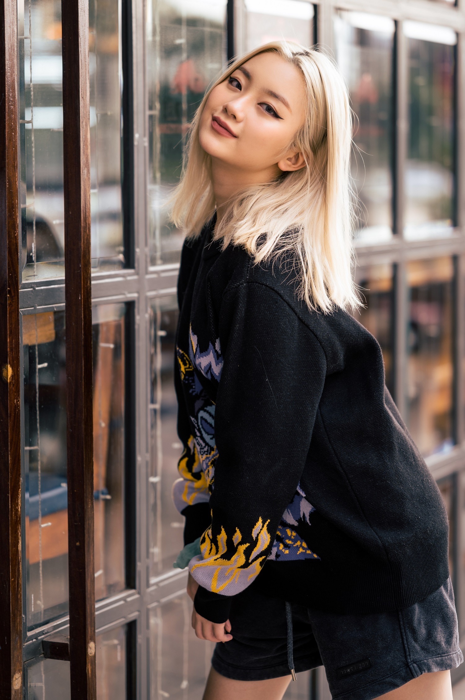 Kellie Rap Viet anh 6