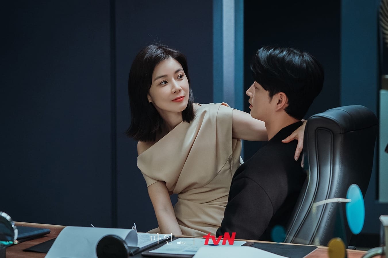 Phim han quoc 2021 anh 2