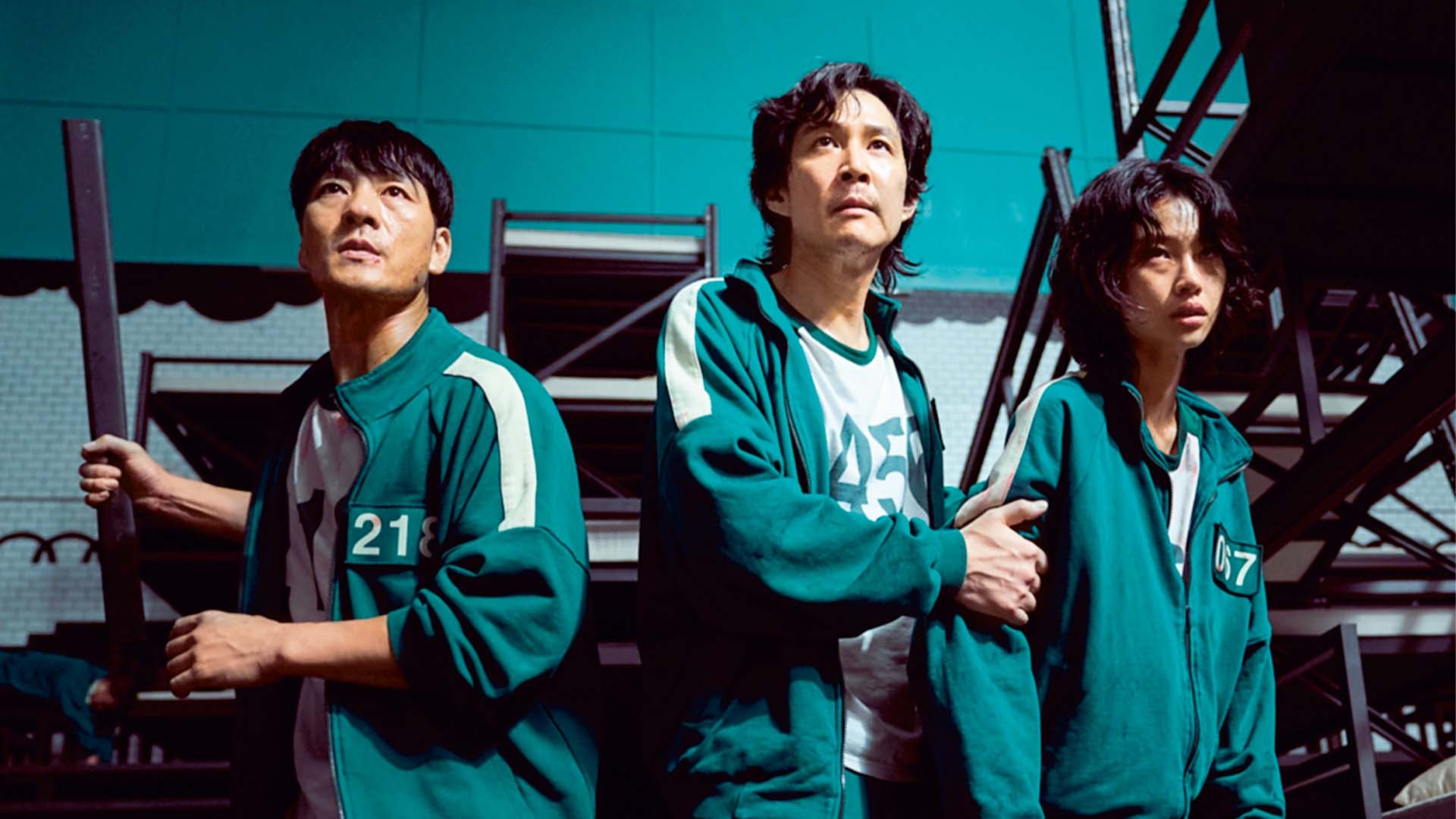 Phim han quoc 2021 anh 1