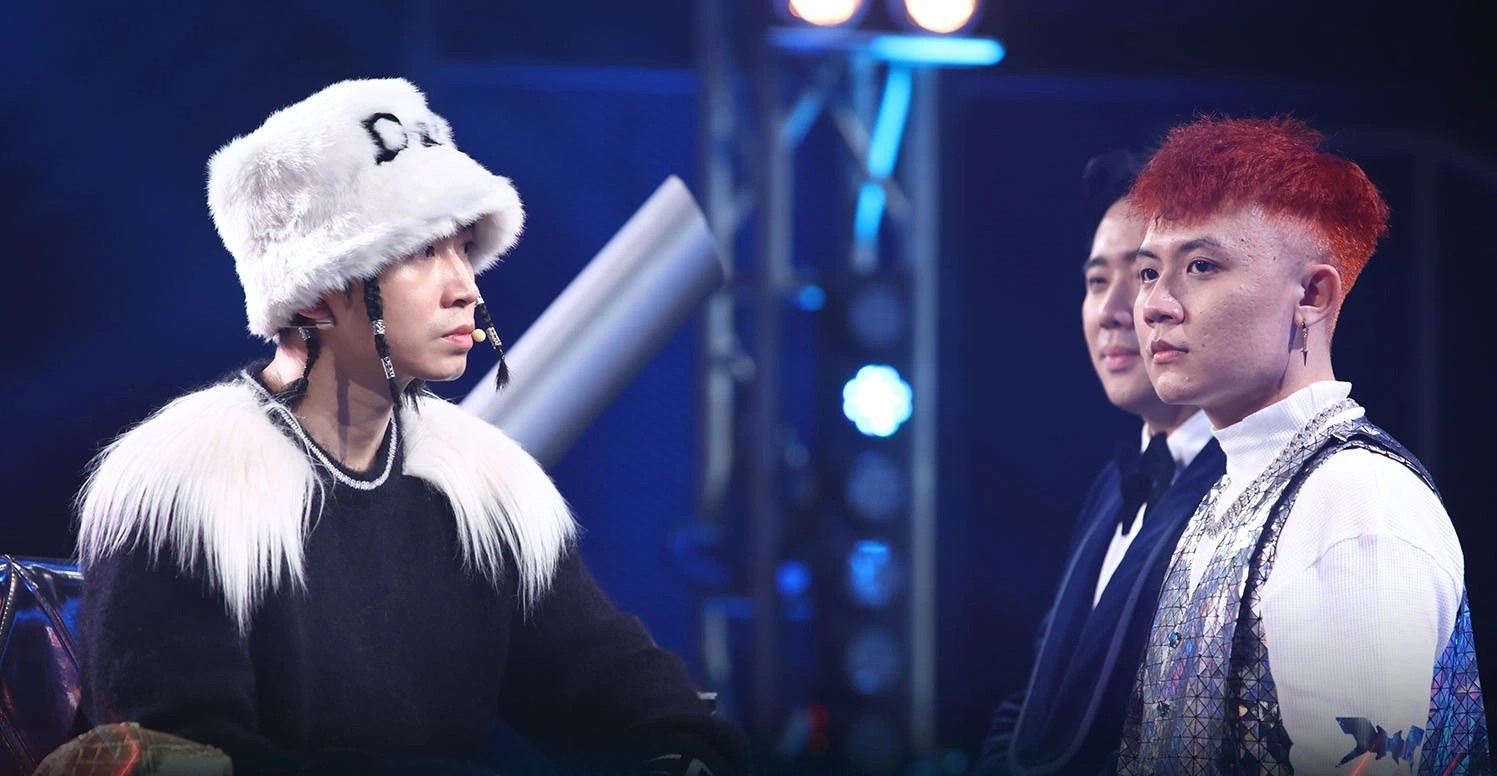 Rap viet mua 2 anh 5