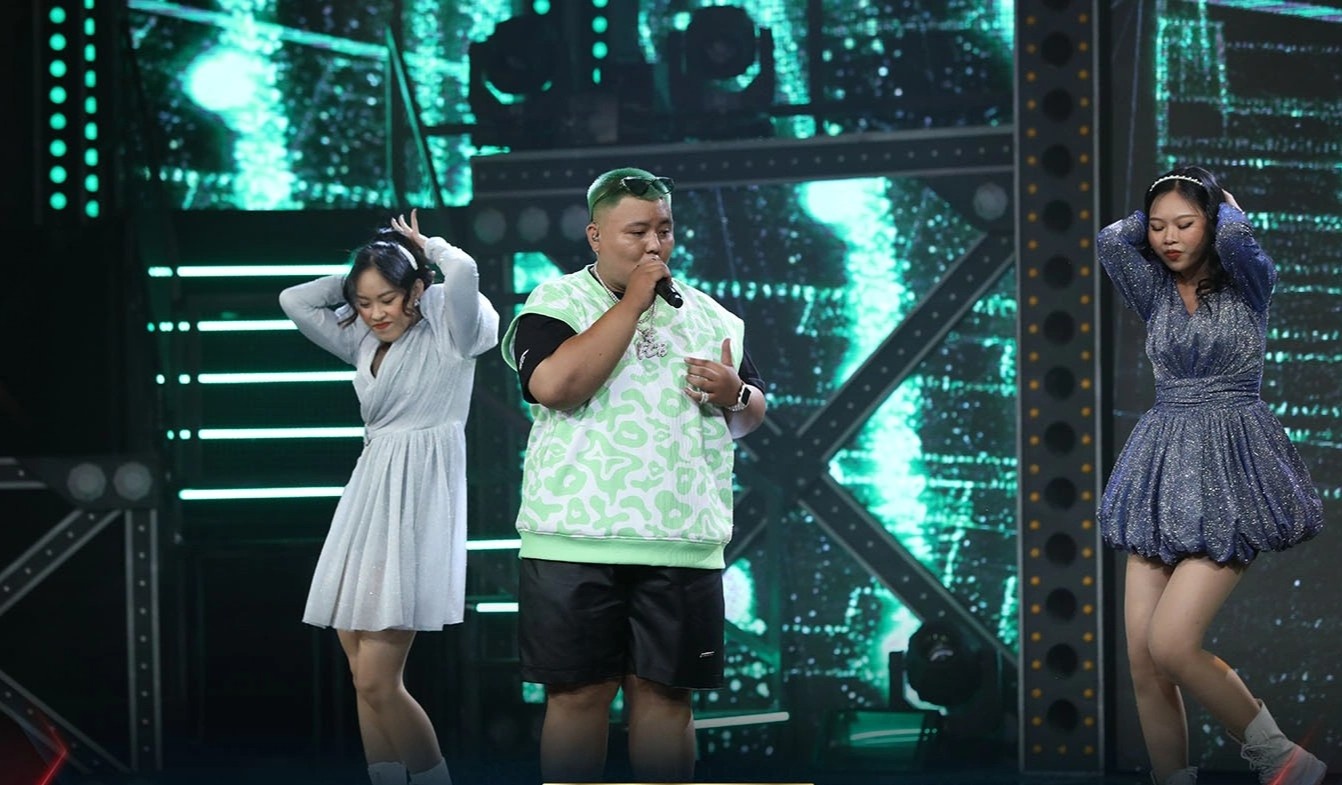 Rap viet mua 2 anh 4