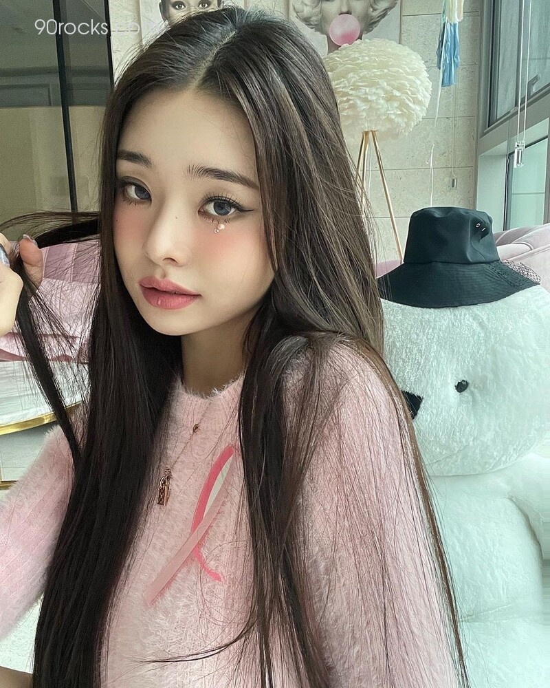 Song Ji A Single’s Inferno ảnh 2 Song Ji A Single’s Inferno anh 2