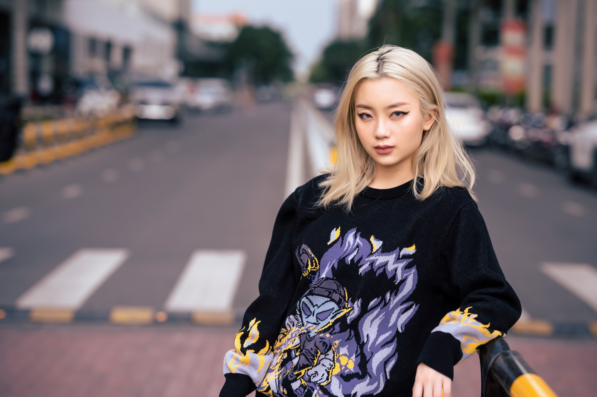 Kellie Rap Viet anh 1