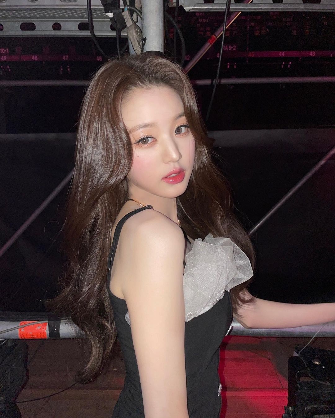 Jang Won Young bi chi trich anh 8