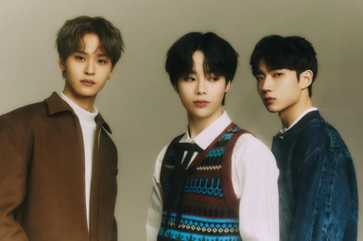 Nhom nhac Han Quoc co thanh vien Viet Nam hinh anh