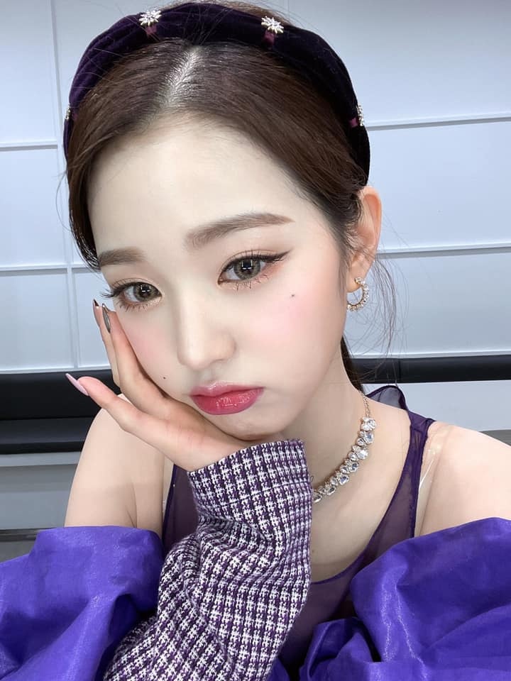 Jang Won Young bi chi trich anh 7