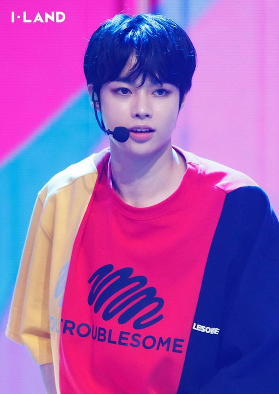 ca si Viet ra mat tai Han Quoc anh 4