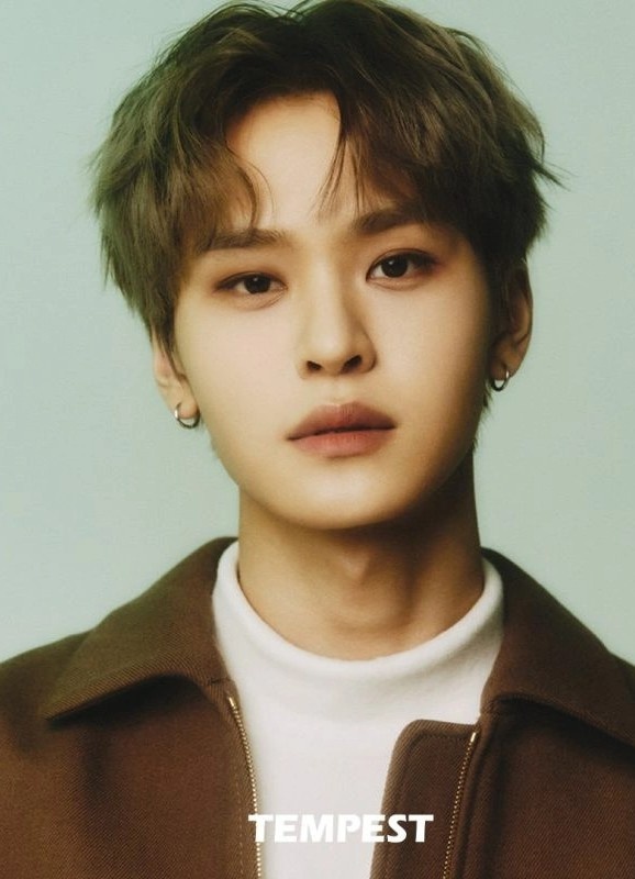 ca si Viet ra mat tai Han Quoc anh 8