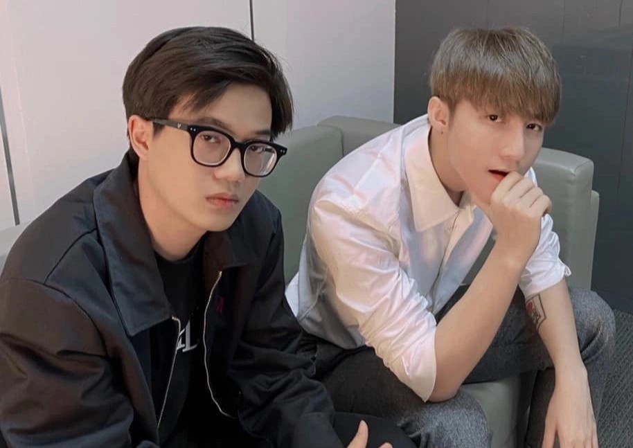 Nha san xuat Onionn dung hop tac voi cong ty cua Son Tung M-TP hinh anh