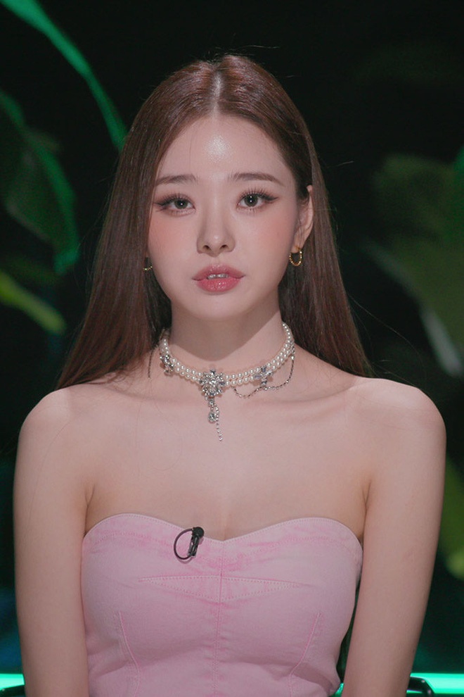 Song Ji A Single’s Inferno ảnh 11 Song Ji A Single’s Inferno anh 11