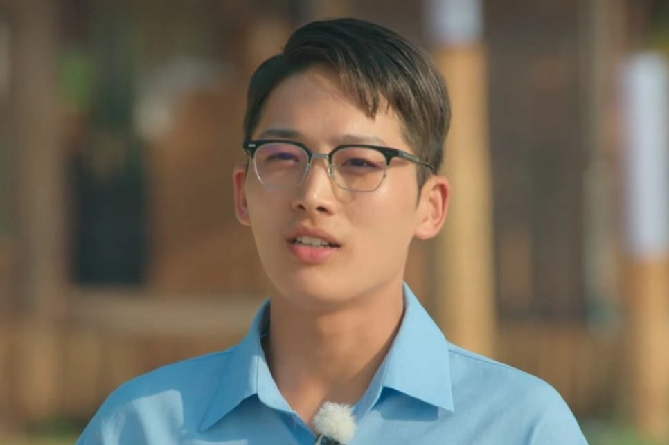 Chang trai gay tranh cai o show hen ho hinh anh