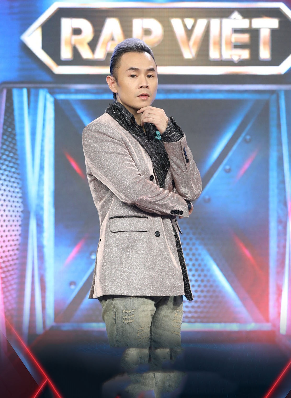 Rap Viet mua 2 anh 3