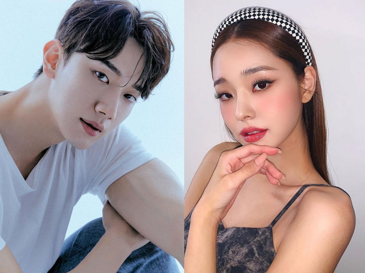 Co gai noi tieng nhat show hen ho nhan loi yeu huan luyen vien the hinh hinh anh