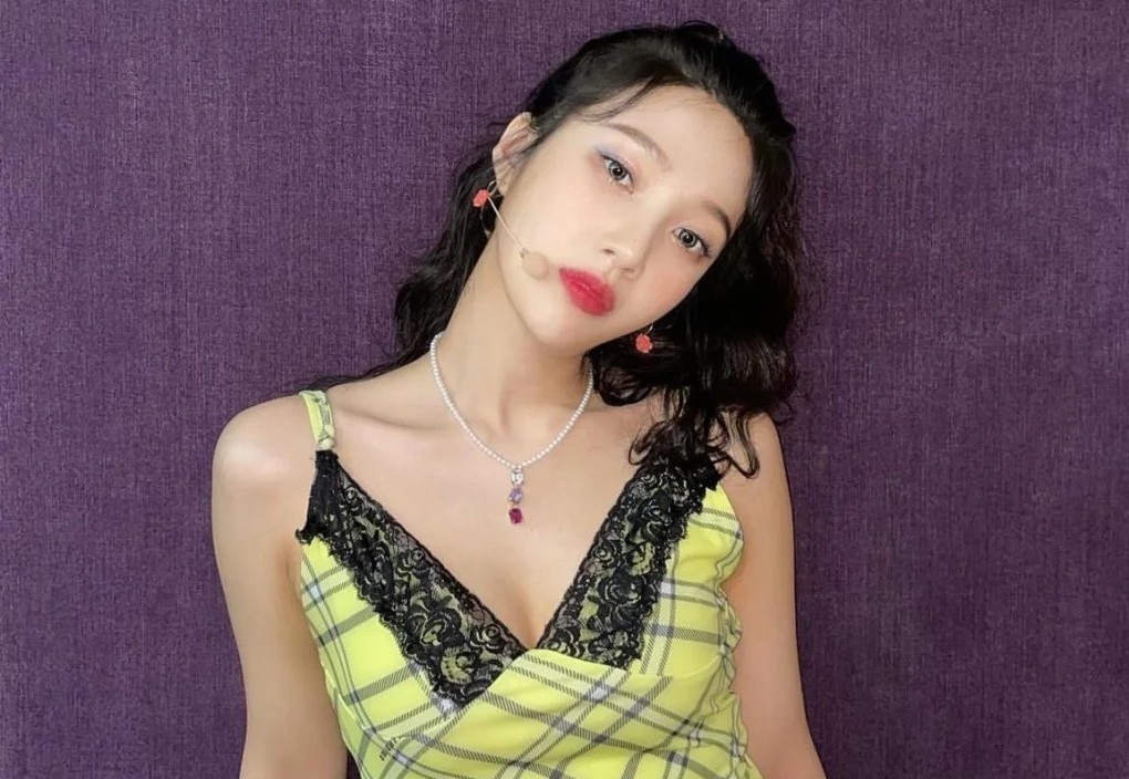 Xu huong thoi trang khong bao gio ket thuc hinh anh