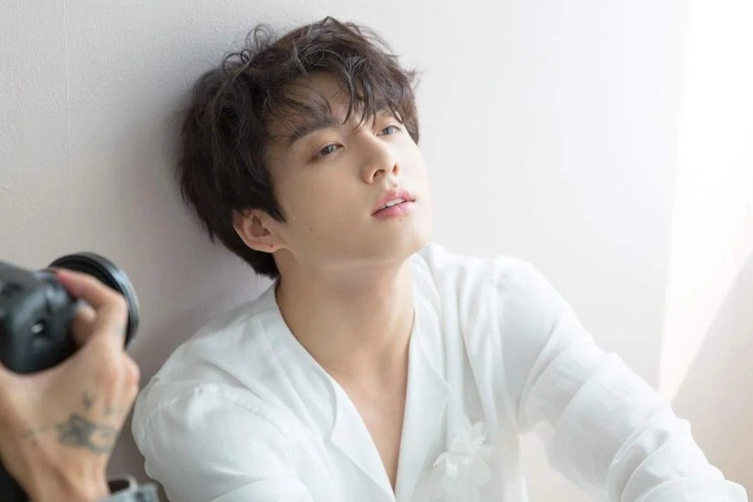 Doanh so ban album cua Kpop dat 57,9 trieu ban hinh anh