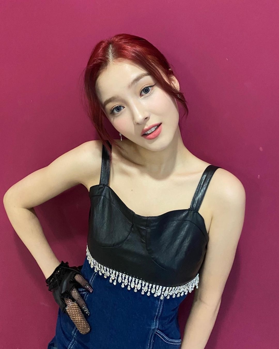 Nancy Yummy Yummy Love ảnh 4 Nancy Yummy Yummy Love anh 4