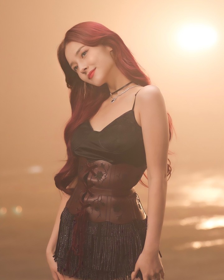 Nancy Yummy Yummy Love ảnh 5 Nancy Yummy Yummy Love anh 5