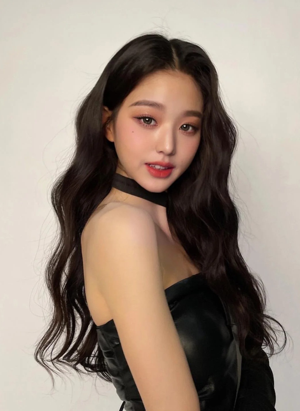 Jang Won Young bi thuong anh 1