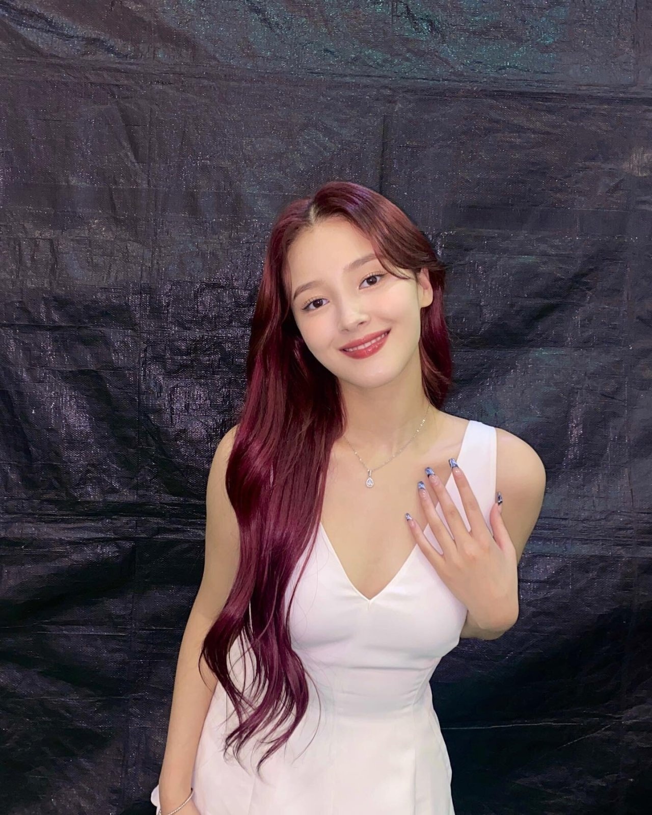 Nancy Yummy Yummy Love ảnh 6 Nancy Yummy Yummy Love anh 6