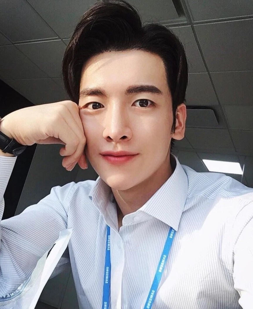 An Yea Won Kim Jun Sik ảnh 2 An Yea Won Kim Jun Sik anh 2