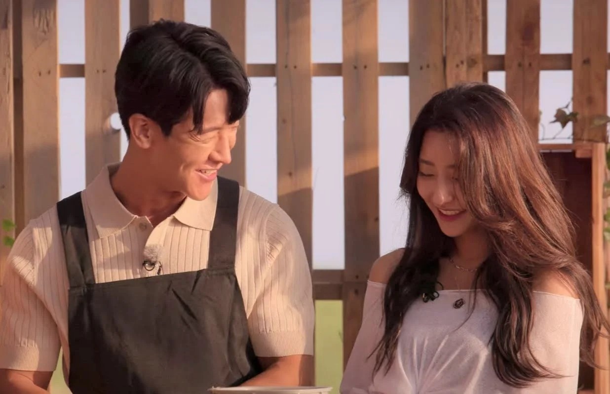 Moi quan he hien tai cua cap thi sinh thanh doi o Dia nguc doc than hinh anh