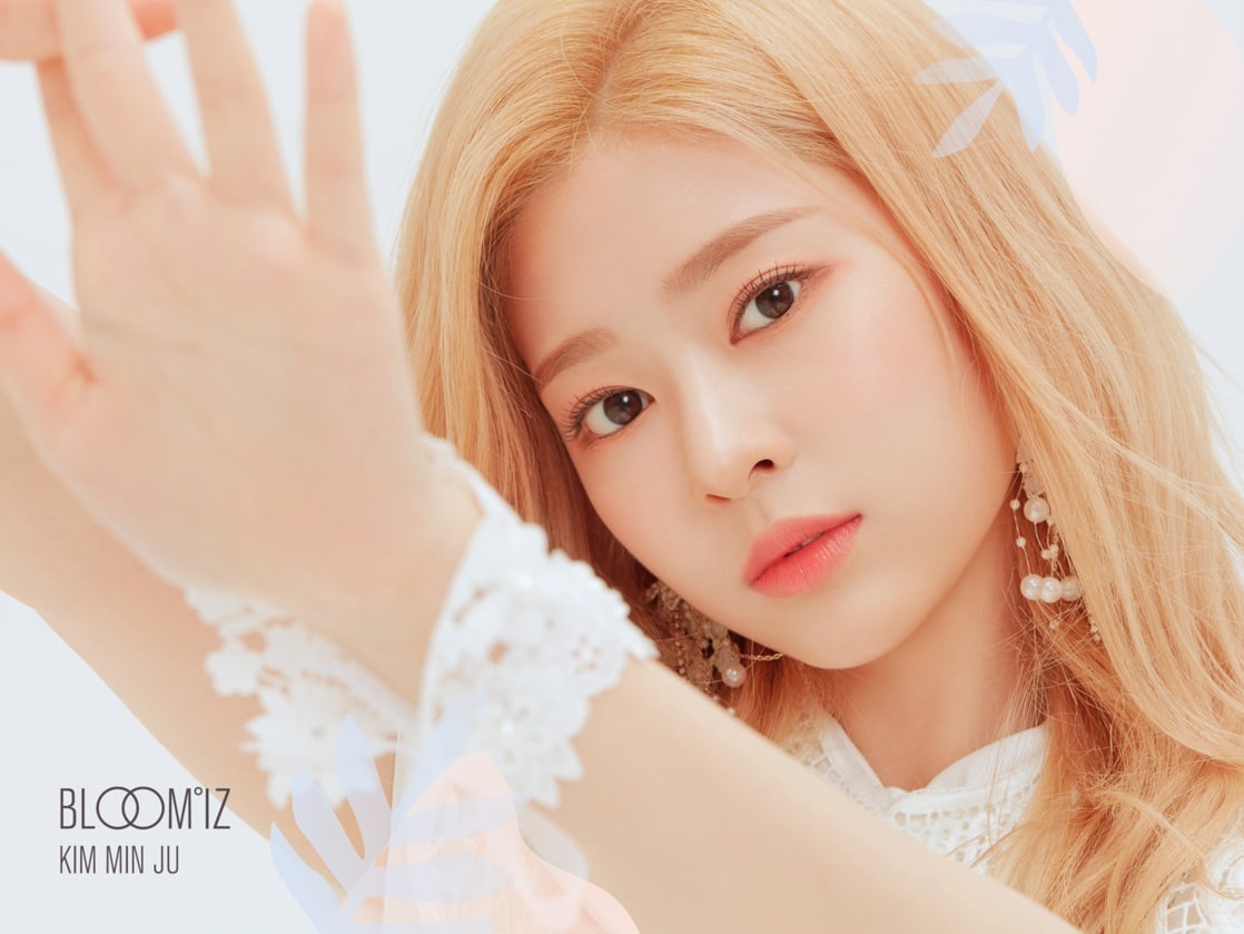 IZ*ONE tan rã ảnh 18 IZ*ONE tan ra anh 18