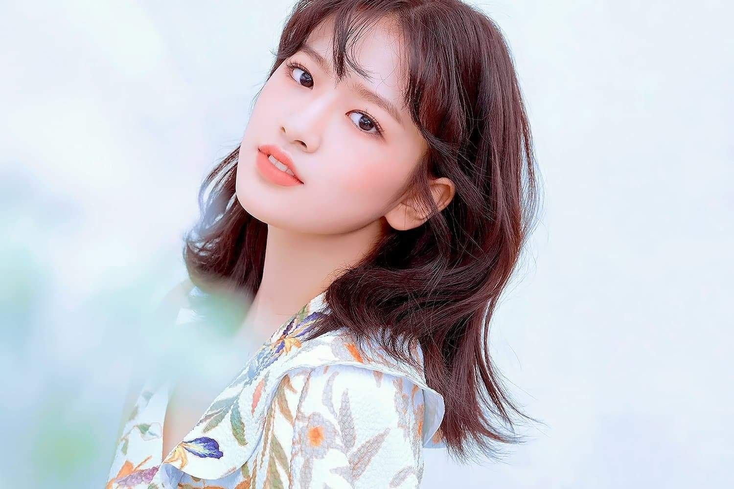 IZ*ONE tan rã ảnh 9 IZ*ONE tan ra anh 9