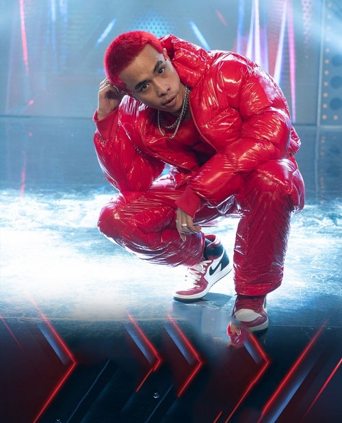 chung ket rap viet mua 2 anh 2