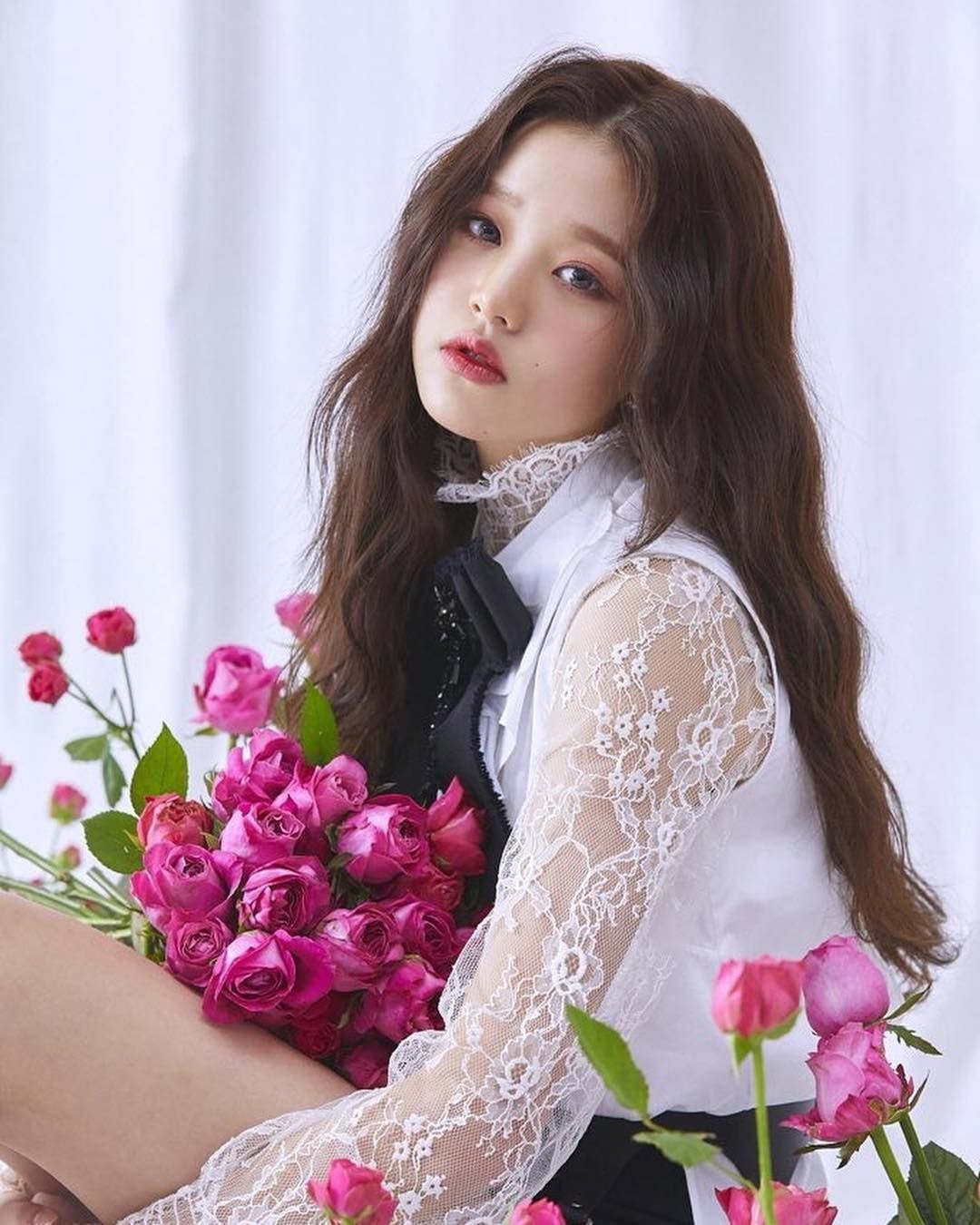 IZ*ONE tan rã ảnh 11 IZ*ONE tan ra anh 11