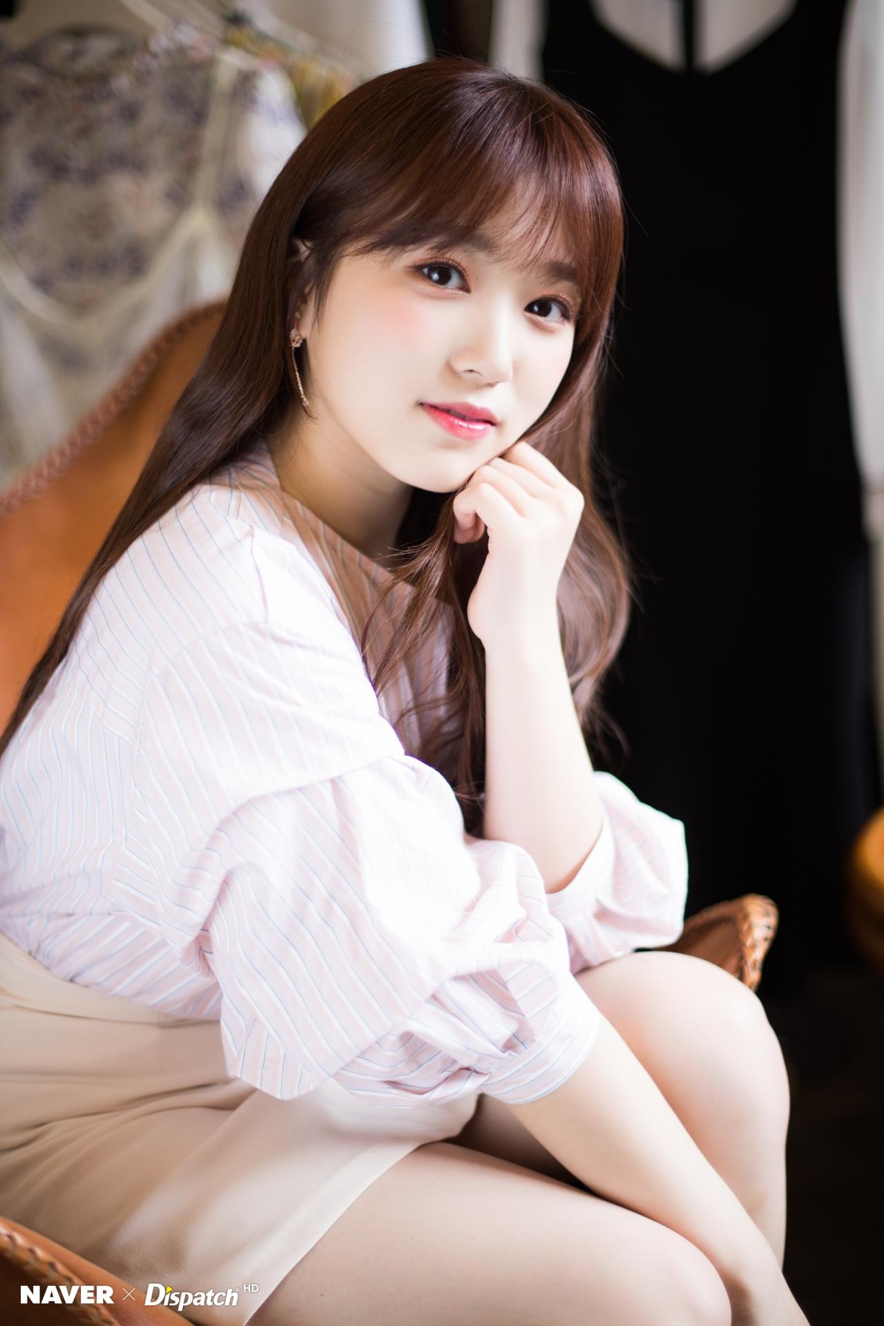 IZ*ONE tan rã ảnh 22 IZ*ONE tan ra anh 22