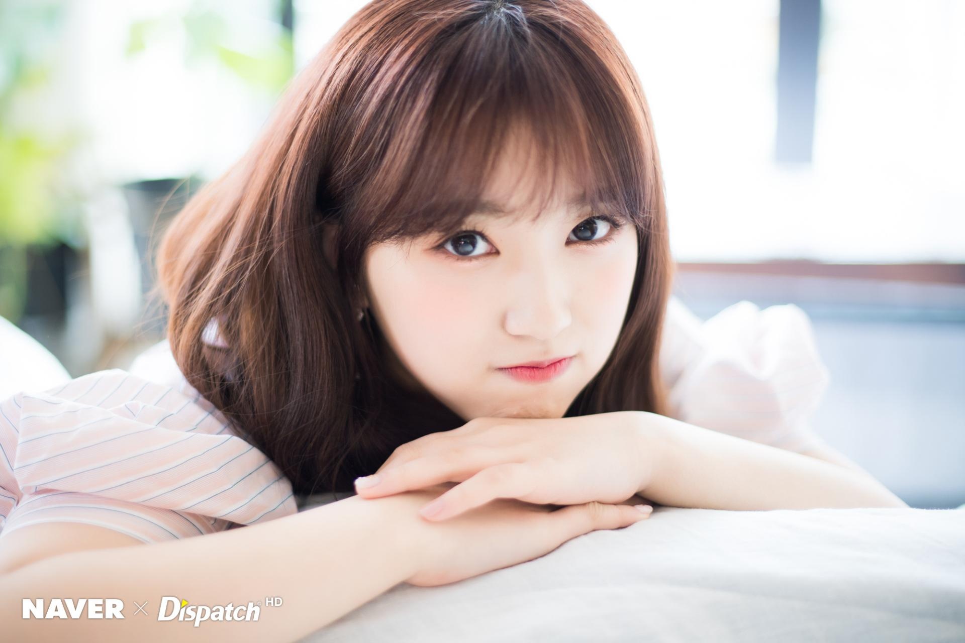 IZ*ONE tan rã ảnh 21 IZ*ONE tan ra anh 21