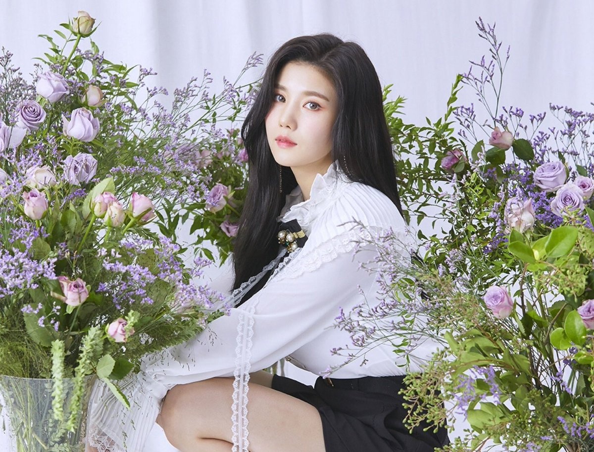 IZ*ONE tan rã ảnh 5 IZ*ONE tan ra anh 5