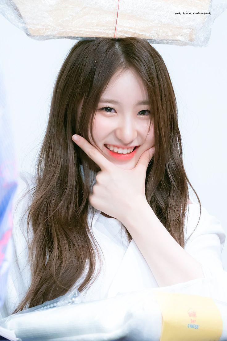 IZ*ONE tan rã ảnh 15 IZ*ONE tan ra anh 15