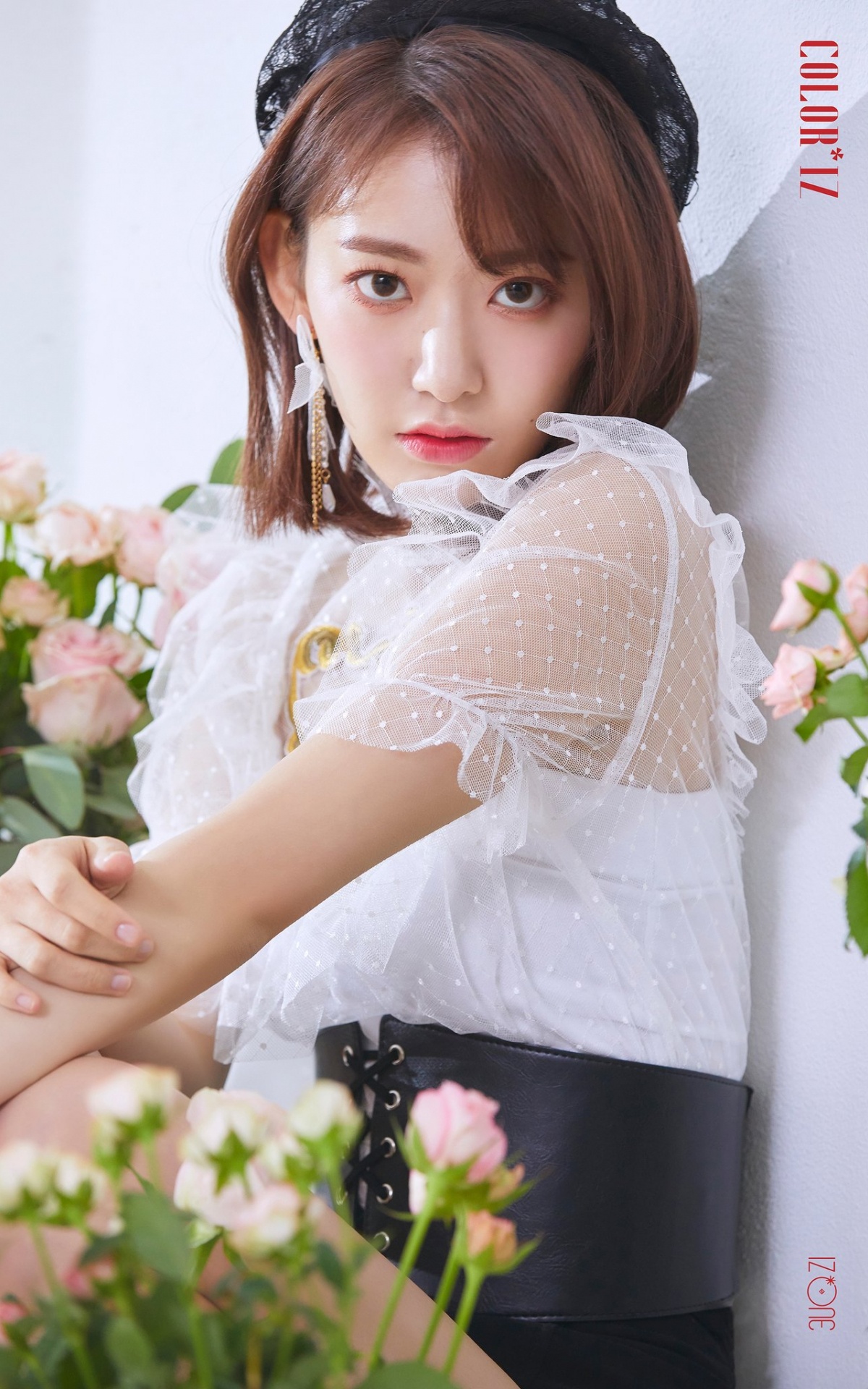 IZ*ONE tan rã ảnh 16 IZ*ONE tan ra anh 16
