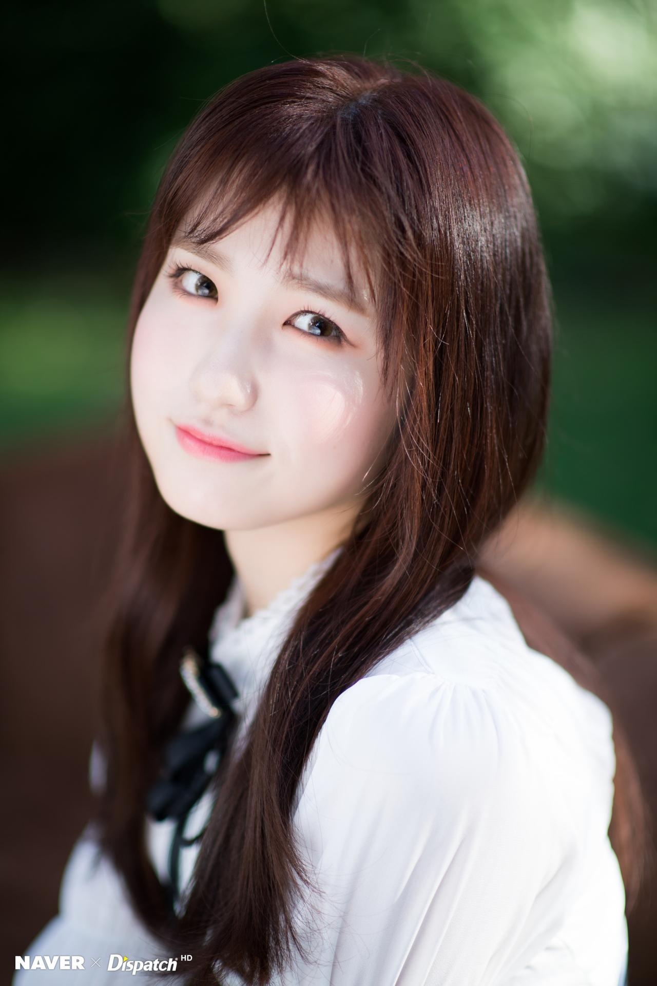 IZ*ONE tan rã ảnh 20 IZ*ONE tan ra anh 20