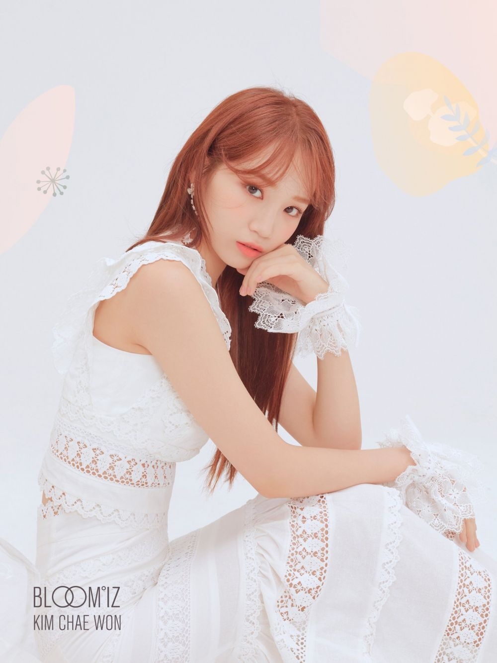 IZ*ONE tan rã ảnh 17 IZ*ONE tan ra anh 17