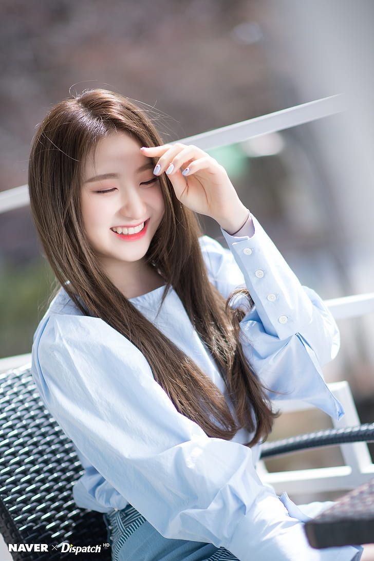 IZ*ONE tan rã ảnh 13 IZ*ONE tan ra anh 13
