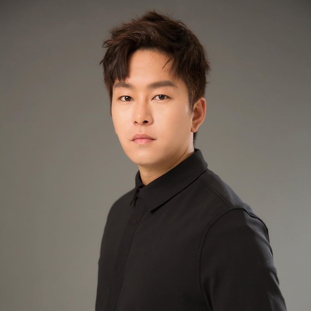 Park Se Young và Kwak Jung Kook kết hôn ảnh 2 Park Se Young va Kwak Jung Kook ket hon anh 2