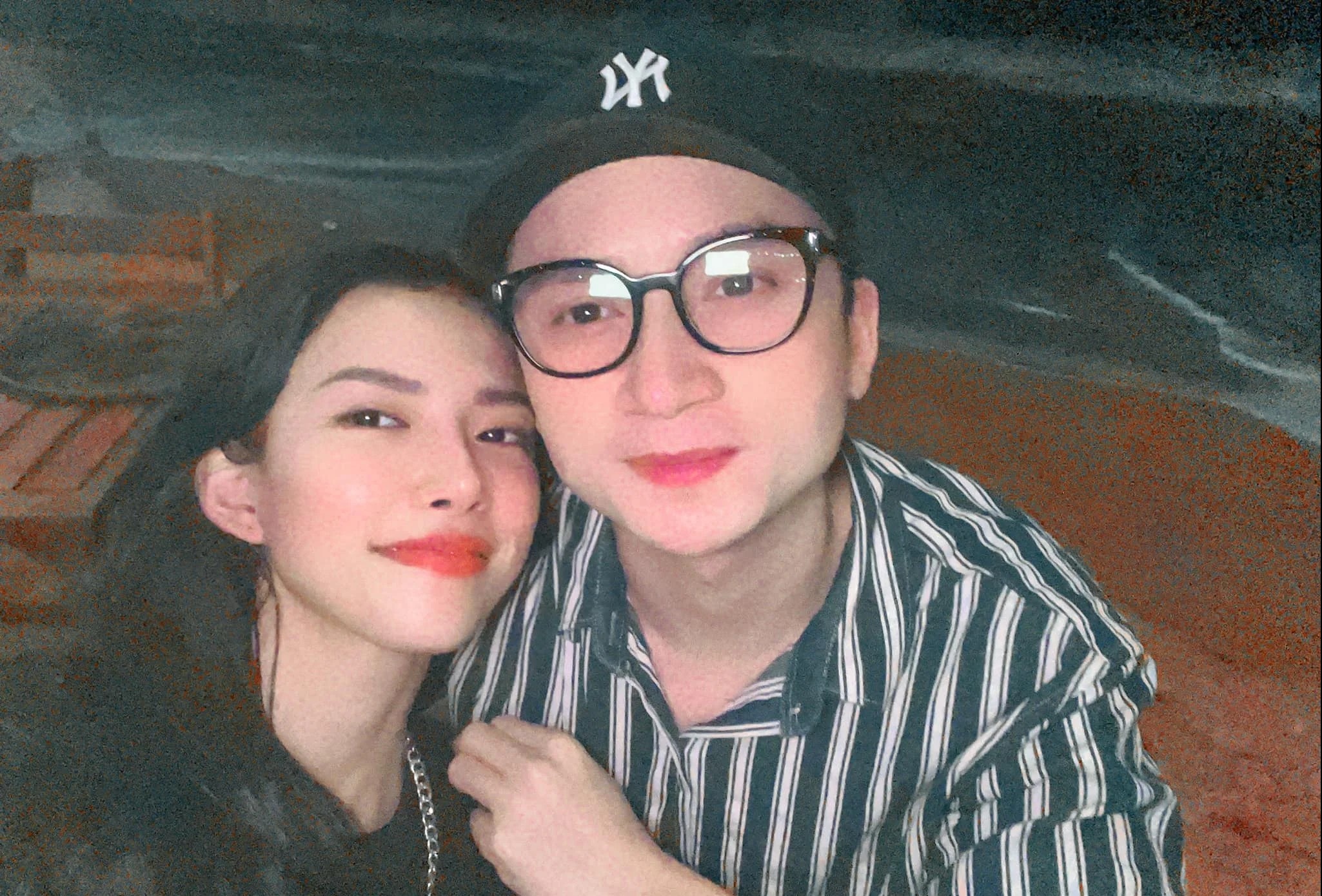 Cuoc song Phan Manh Quynh sau ket hon hinh anh