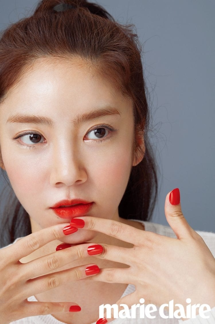 Son dam bi kết hôn ảnh 4 Son dam bi ket hon anh 4