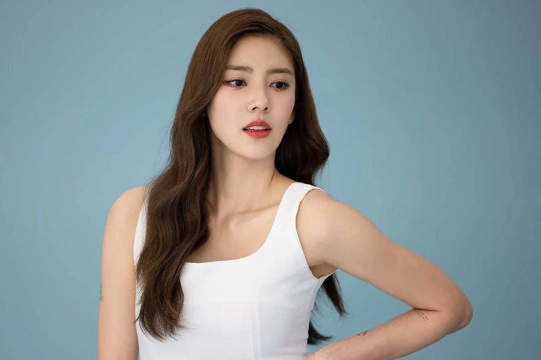 Su nghiep 15 nam cua Son Dam Bi hinh anh