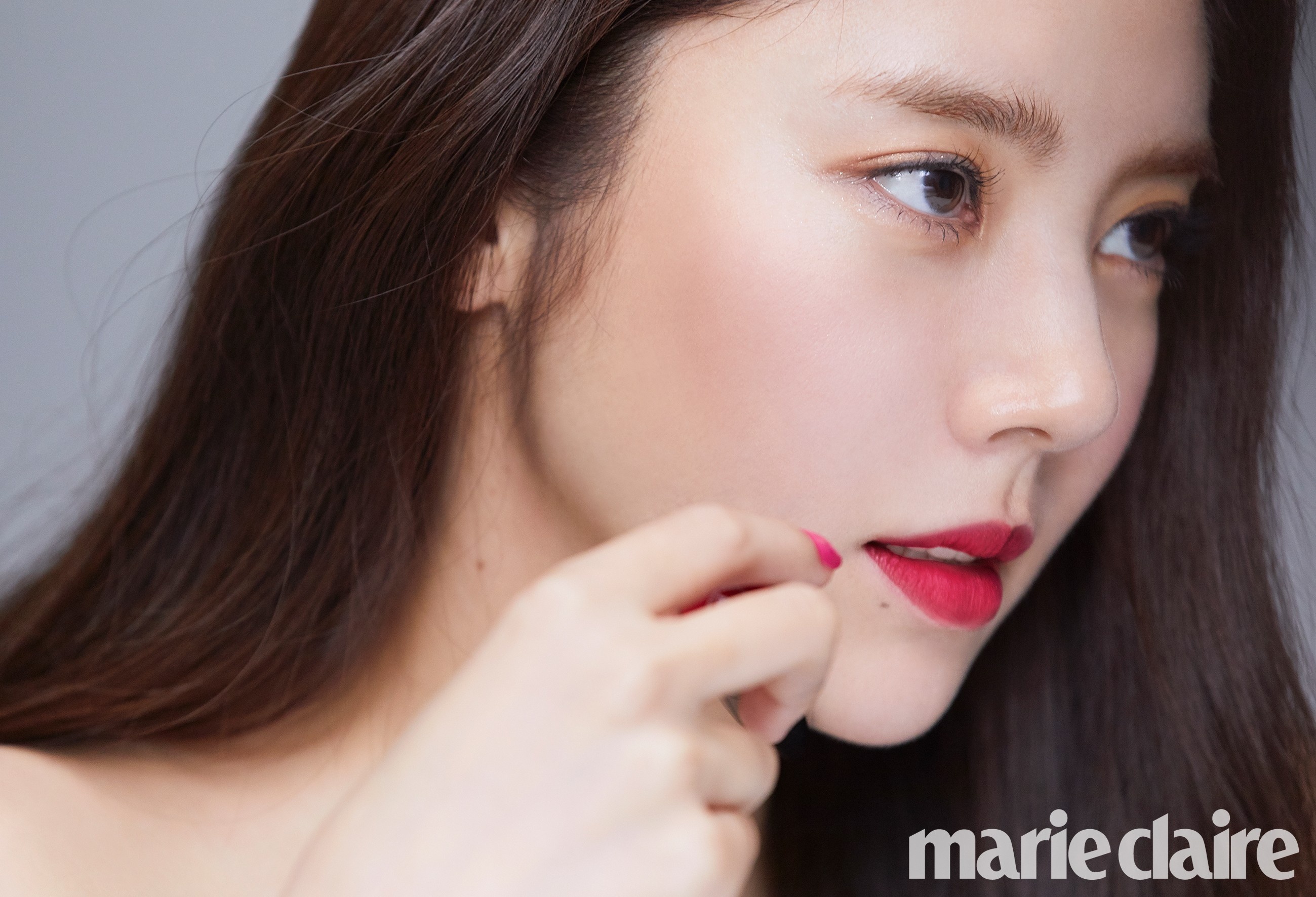 Son dam bi ket hon anh 1