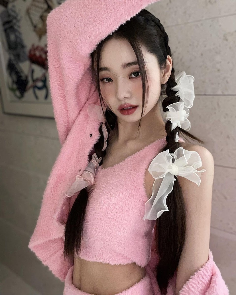 Song Ji A dùng hàng nhái ảnh 2 Song Ji A dung hang nhai anh 2