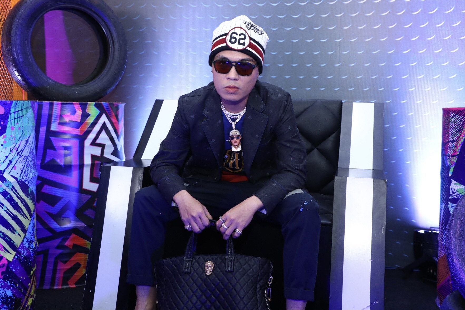 chung ket rap viet mua 2 anh 4