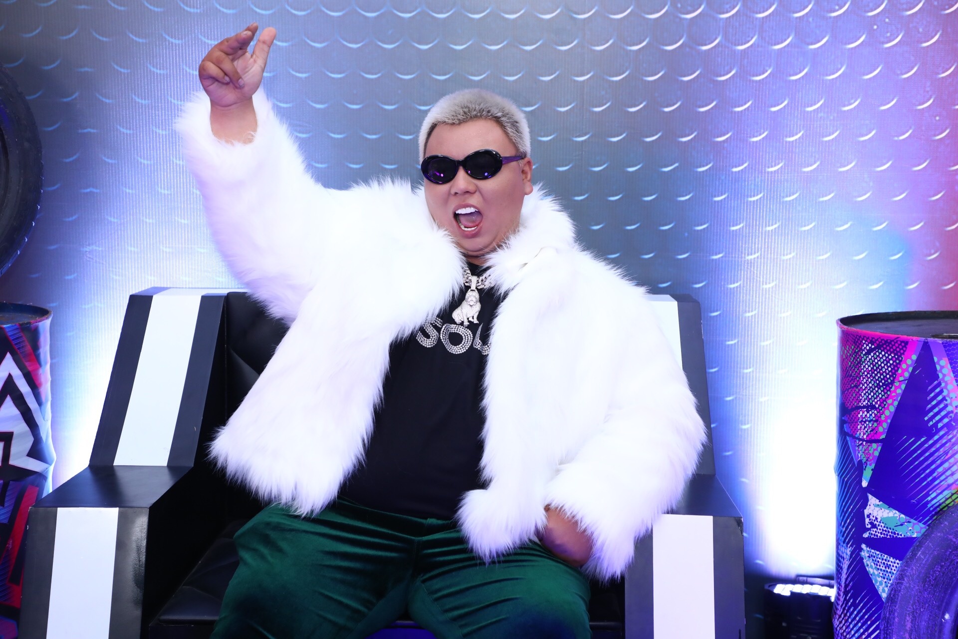 chung ket rap viet mua 2 anh 7