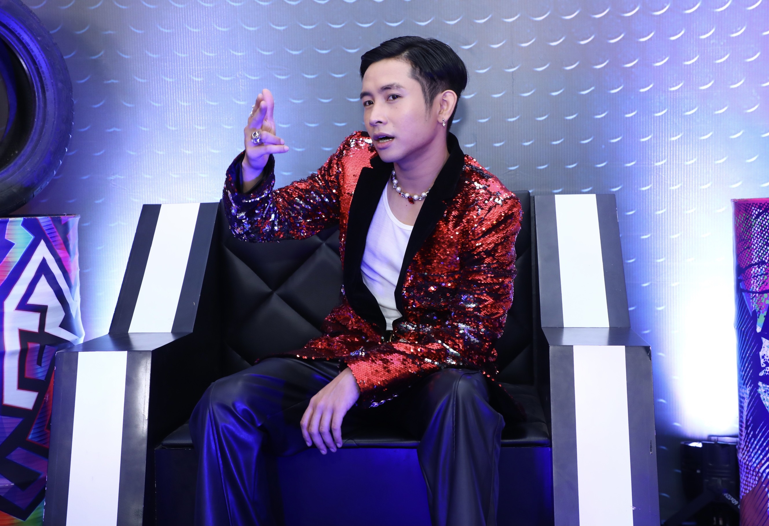 chung ket rap viet mua 2 anh 9